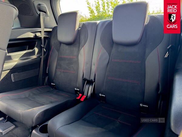 Used Mercedes-Benz GLB 2021 for sale - 75709054: Photo 17