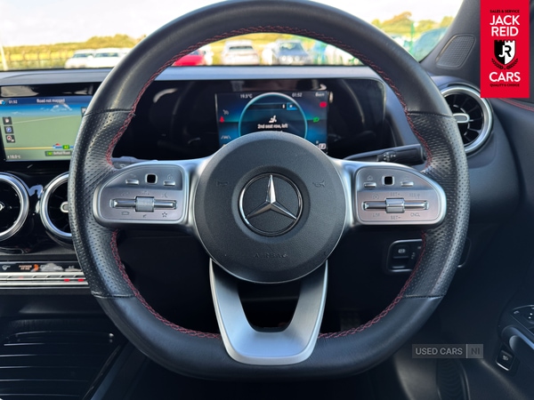 Used Mercedes-Benz GLB 2021 for sale - 75709054: Photo 18