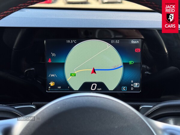 Used Mercedes-Benz GLB 2021 for sale - 75709054: Photo 19