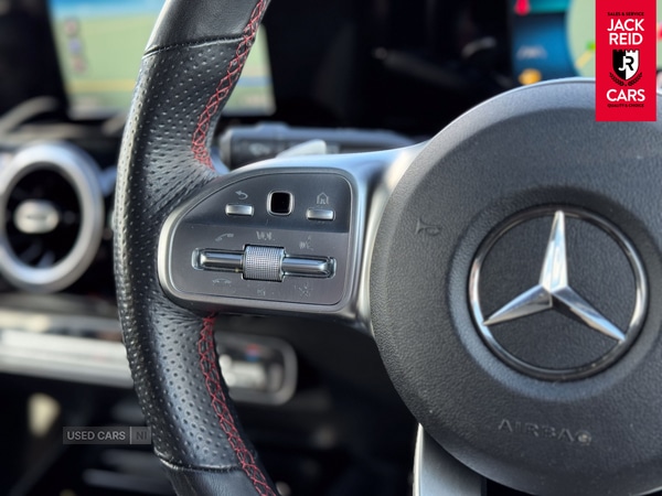 Used Mercedes-Benz GLB 2021 for sale - 75709054: Photo 20