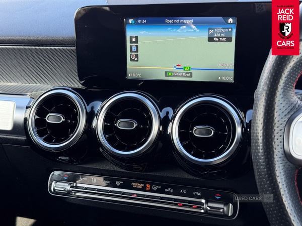 Used Mercedes-Benz GLB 2021 for sale - 75709054: Photo 21