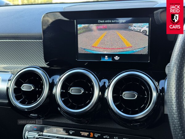 Used Mercedes-Benz GLB 2021 for sale - 75709054: Photo 22