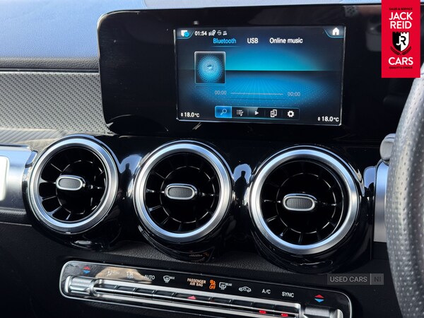 Used Mercedes-Benz GLB 2021 for sale - 75709054: Photo 23