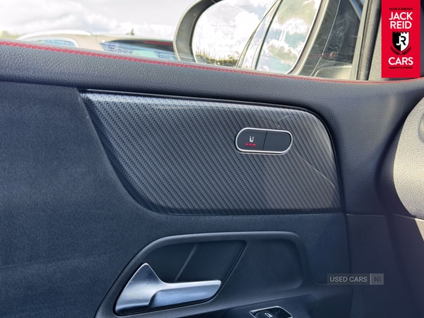 Used Mercedes-Benz GLB 2021 for sale - 75709054: Photo 25