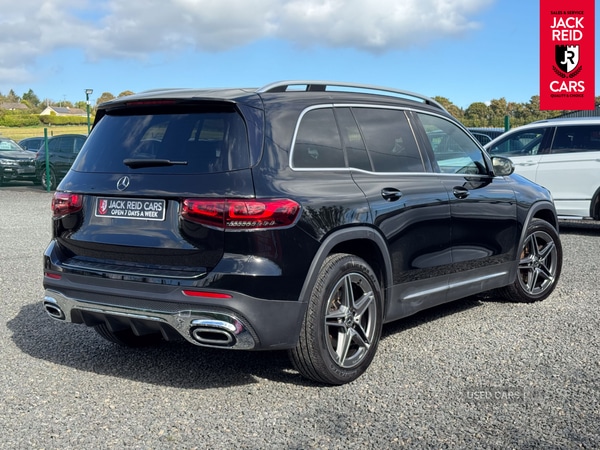 Used Mercedes-Benz GLB 2021 for sale - 75709054: Photo 7