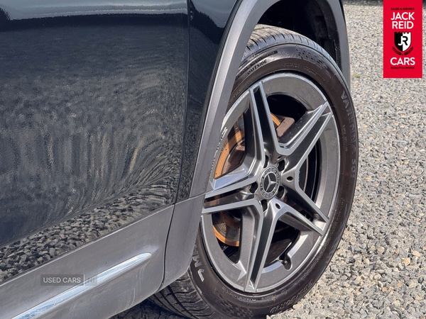 Used Mercedes-Benz GLB 2021 for sale - 75709054: Photo 8