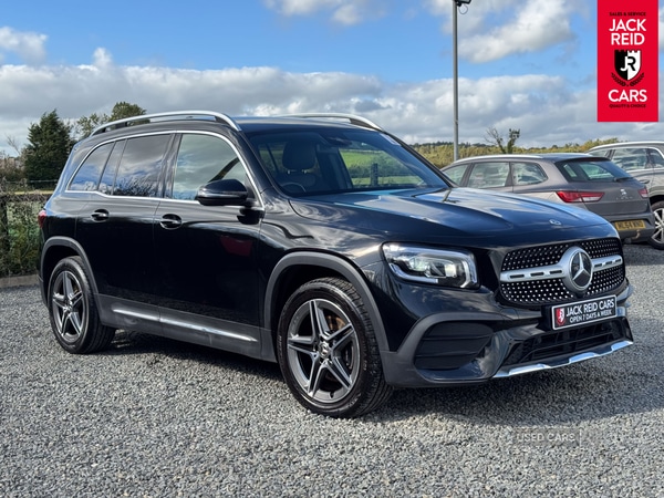 Used Mercedes-Benz GLB 2021 for sale - 75709054: Photo 9