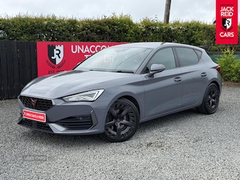 Used Cupra Leon 2021 for sale - 78649450: Photo