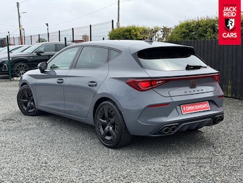 Used Cupra Leon 2021 for sale - 78649450: Photo