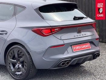 Used Cupra Leon 2021 for sale - 78649450: Photo