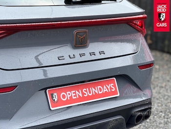 Used Cupra Leon 2021 for sale - 78649450: Photo