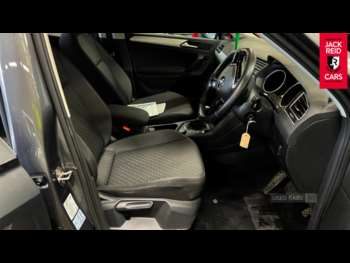 Used Volkswagen Tiguan 2018 for sale - 75115624: Photo
