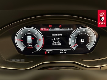Used Audi A4 2021 for sale - 75388731: Photo