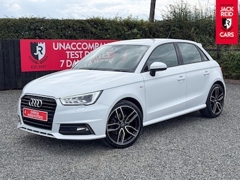 Used Audi A1 2015 for sale - 79485275: Photo