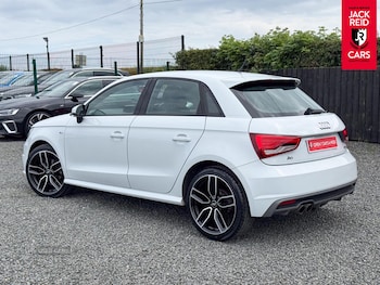 Used Audi A1 2015 for sale - 79485275: Photo
