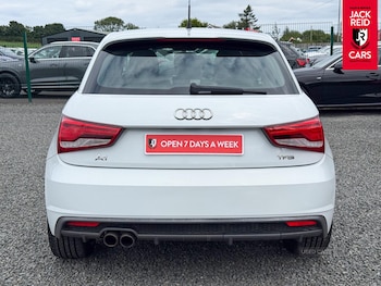 Used Audi A1 2015 for sale - 79485275: Photo