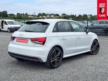 Used Audi A1 2015 for sale - 79485275: Photo