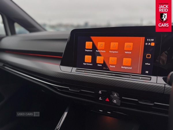 Used Volkswagen Golf 2022 for sale - 77092048: Photo 17