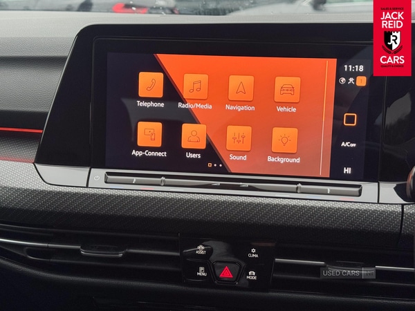 Used Volkswagen Golf 2022 for sale - 77092048: Photo 18