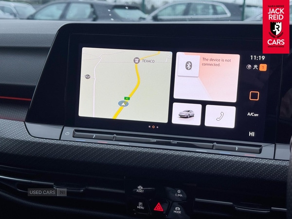 Used Volkswagen Golf 2022 for sale - 77092048: Photo 19