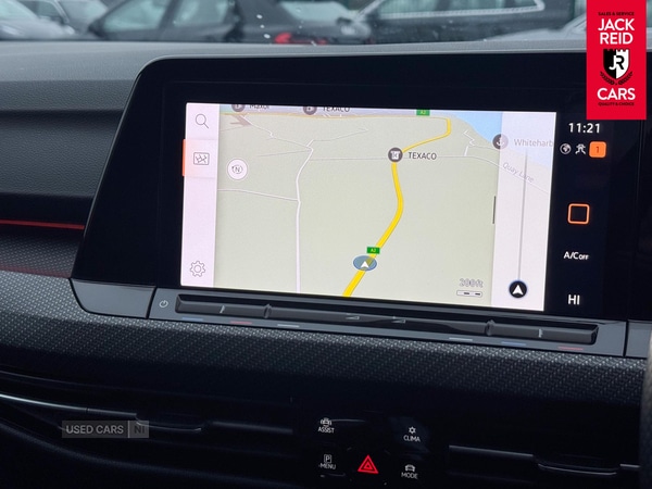 Used Volkswagen Golf 2022 for sale - 77092048: Photo 21