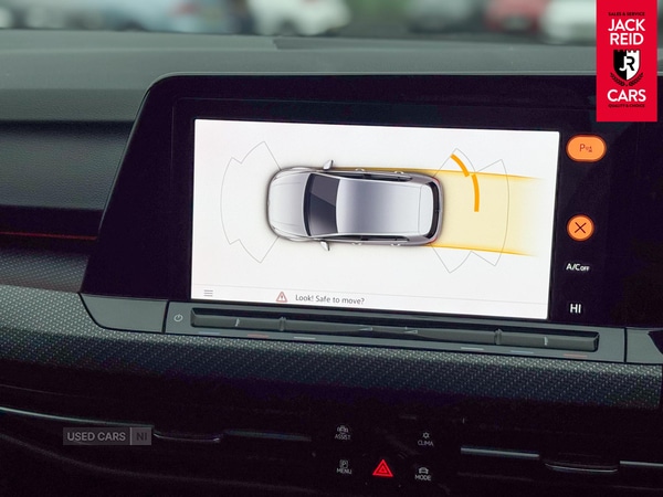 Used Volkswagen Golf 2022 for sale - 77092048: Photo 22