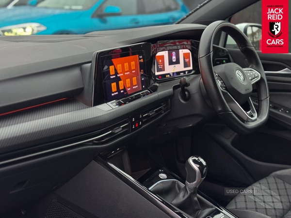 Used Volkswagen Golf 2022 for sale - 77092048: Photo 24