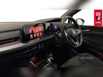 Used Volkswagen Golf 2022 for sale - 77092048: Photo