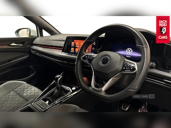 Used Volkswagen Golf 2022 for sale - 77092048: Photo