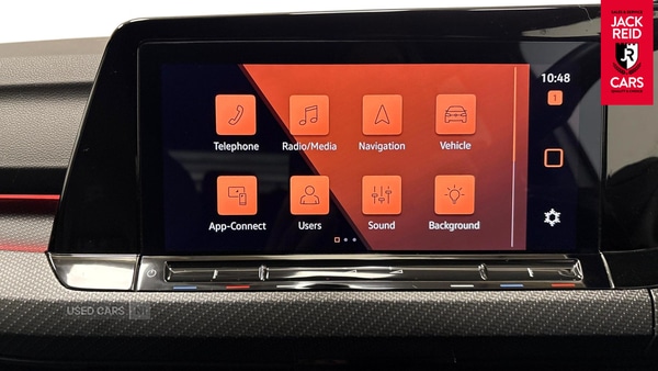 Used Volkswagen Golf 2022 for sale - 77092048: Photo 5