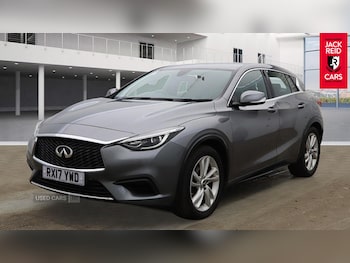 2017 - 1.5d SE 5dr