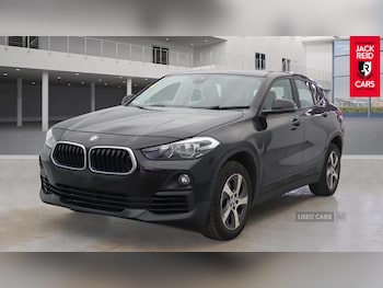BMW - X2