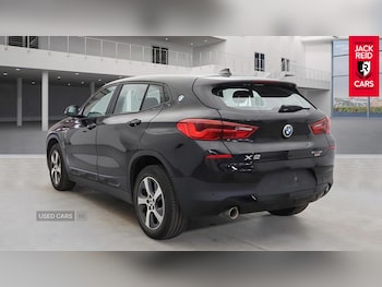 Used BMW X2 2019 for sale - 76409828: Photo