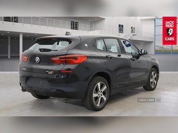 Used BMW X2 2019 for sale - 76409828: Photo