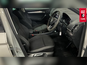 Used Skoda Karoq 2018 for sale - 75991603: Photo