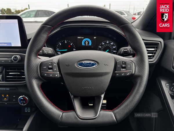 Used Ford Focus 2021 for sale - 76260755: Photo 10