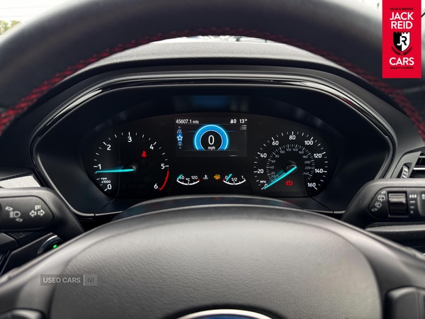 Used Ford Focus 2021 for sale - 76260755: Photo 13