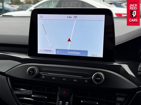 Used Ford Focus 2021 for sale - 76260755: Photo 14