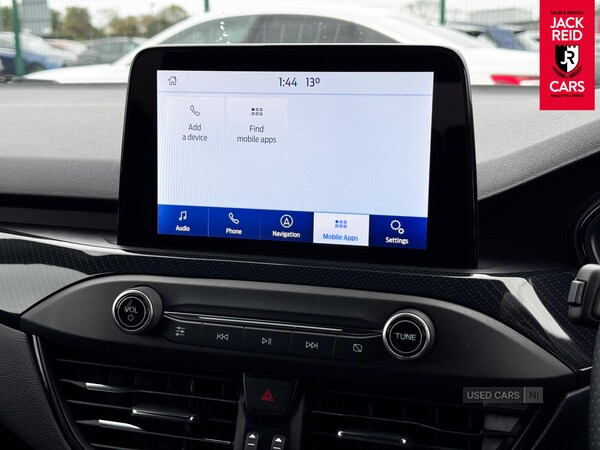 Used Ford Focus 2021 for sale - 76260755: Photo 15