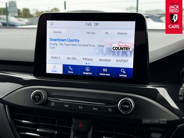 Used Ford Focus 2021 for sale - 76260755: Photo 16