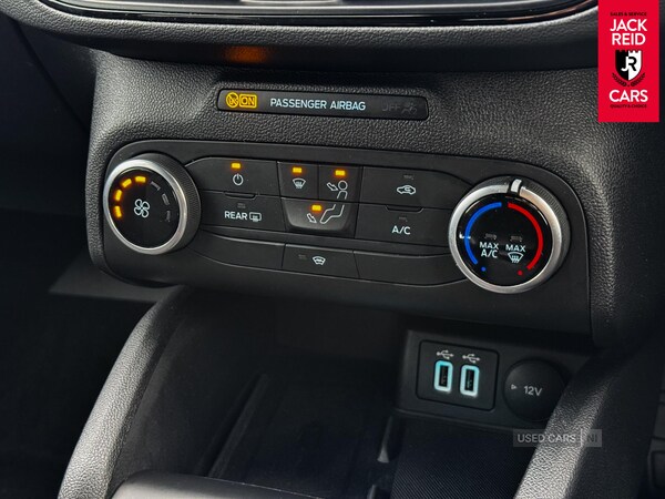 Used Ford Focus 2021 for sale - 76260755: Photo 18