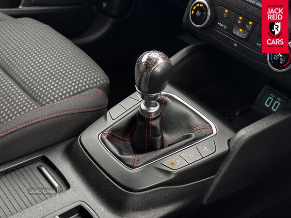 Used Ford Focus 2021 for sale - 76260755: Photo 19