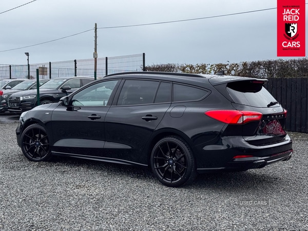 Used Ford Focus 2021 for sale - 76260755: Photo 2