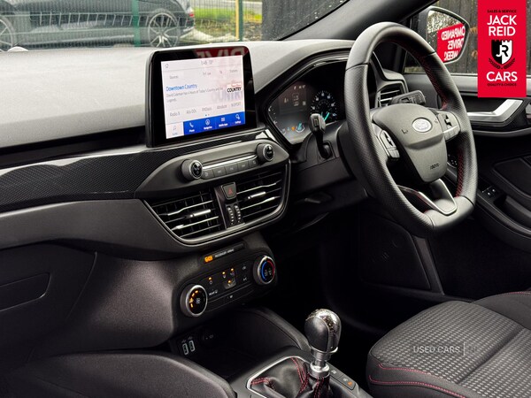 Used Ford Focus 2021 for sale - 76260755: Photo 20