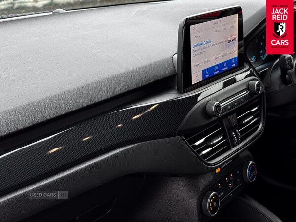 Used Ford Focus 2021 for sale - 76260755: Photo 21