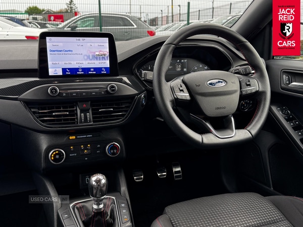 Used Ford Focus 2021 for sale - 76260755: Photo 22