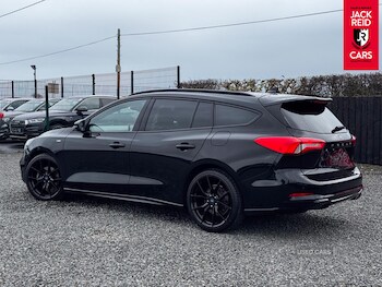 Used Ford Focus 2021 for sale - 76260755: Photo