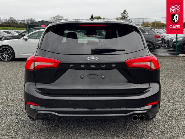 Used Ford Focus 2021 for sale - 76260755: Photo 3