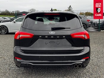 Used Ford Focus 2021 for sale - 76260755: Photo