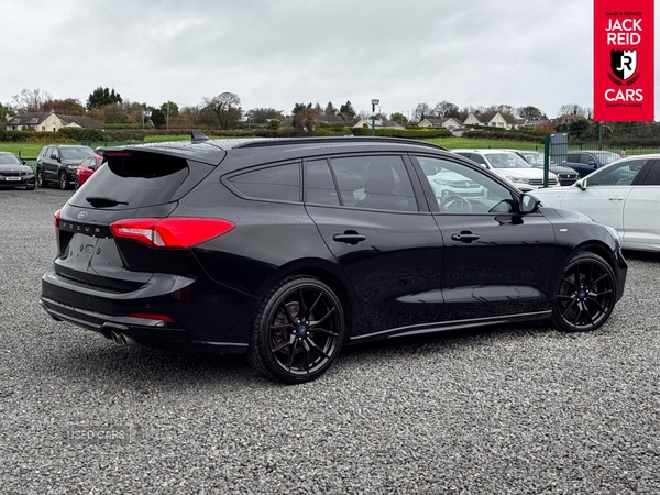 Used Ford Focus 2021 for sale - 76260755: Photo 4